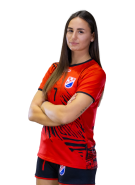 Nika Batinić