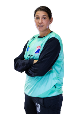 Andrijana Vlatka Jelčić
