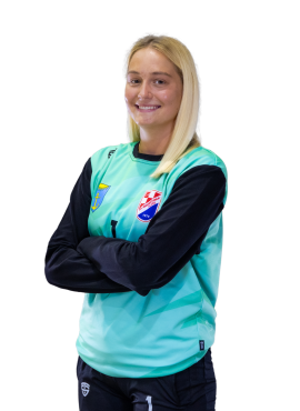 Vanessa Bebić