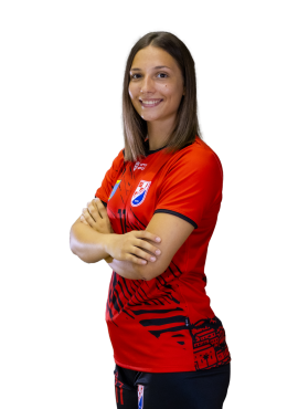 Nina Burđelez