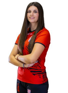 Nikolina Petrović